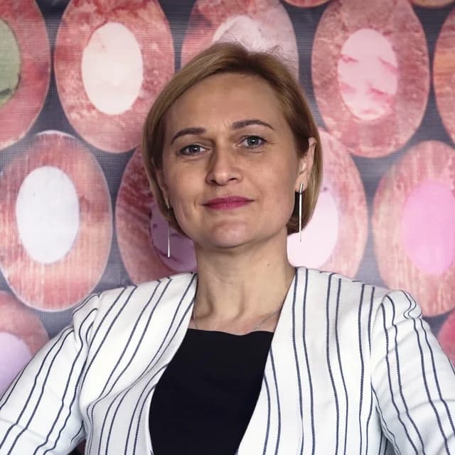 Ciocia Iwonka